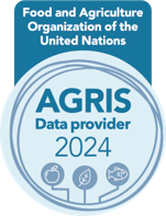 IN7 – FAO AGRIS data provider 2024